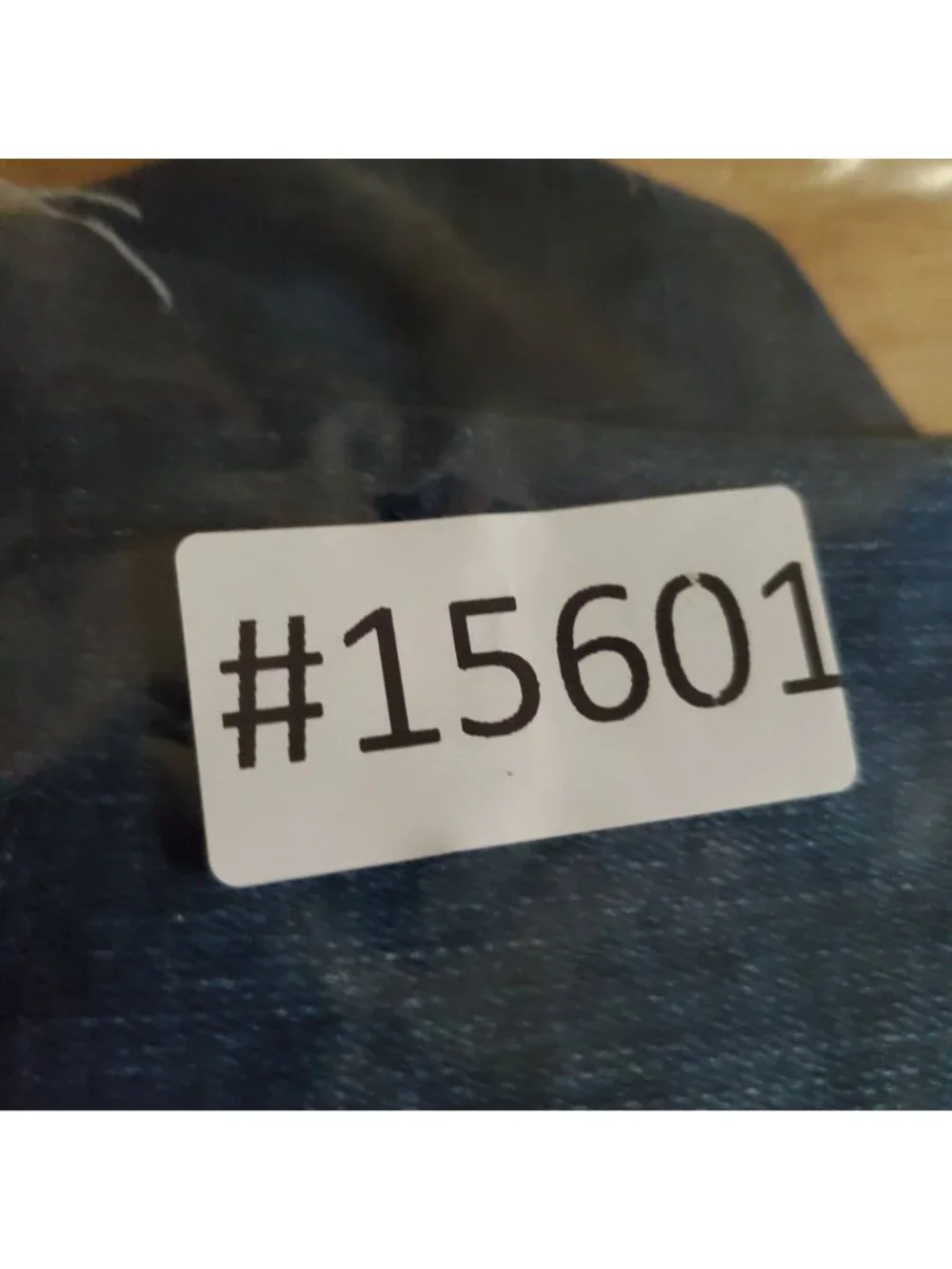 Maurices distressed denim